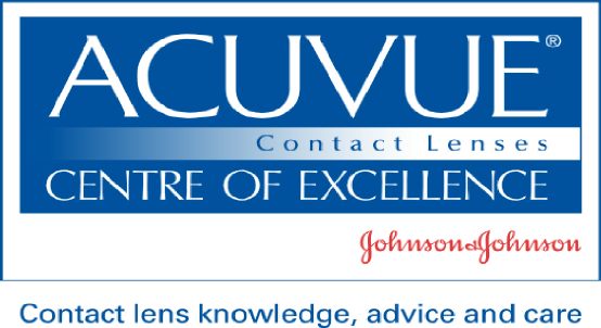 Acuvue Centre of Excellence Acuvue Centre of Excellence