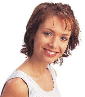 Women Wearing Lenses 3 Women Wearing Lenses 3