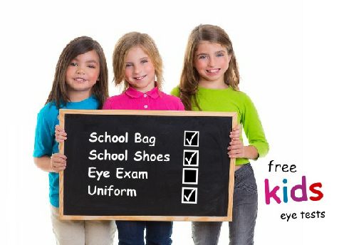 Copyright: Tono Balaguer / 123RF Stock Photo Children Holding Sign