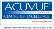 Acuvue Centre of Excellence Acuvue Centre of Excellence