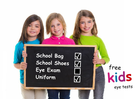 Image credit: Tono Balaguer / 123RF Stock Photo Children holding sign