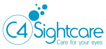 C4 Sightcare Logo C4 Sightcare Logo